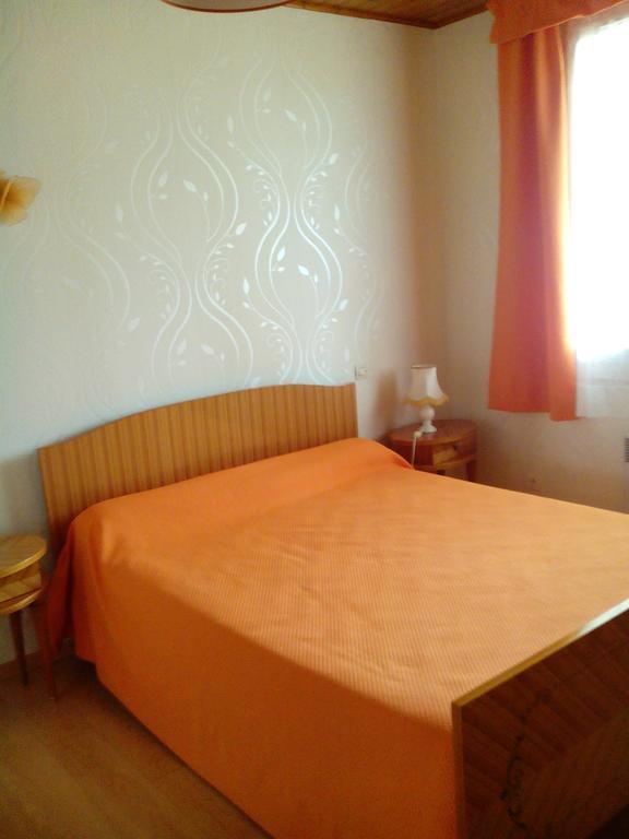 Chambres D'Hotes Mazurier Cozes Bagian luar foto