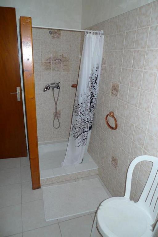 Chambres D'Hotes Mazurier Cozes Ruang foto