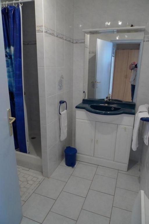 Chambres D'Hotes Mazurier Cozes Ruang foto