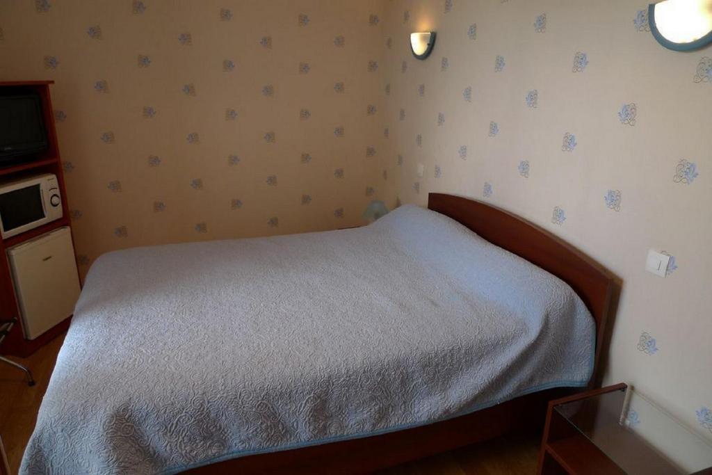 Chambres D'Hotes Mazurier Cozes Ruang foto